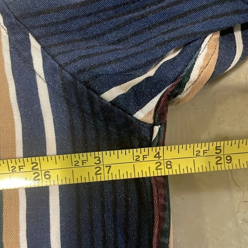 Mens Sutter & Grant Dress Shirt - Picture 5 of 6
